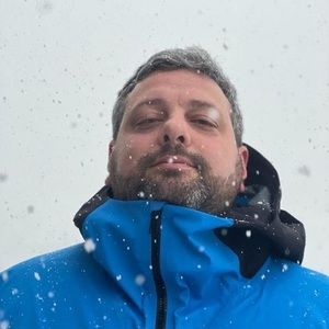 Meet your Posher, Bruno